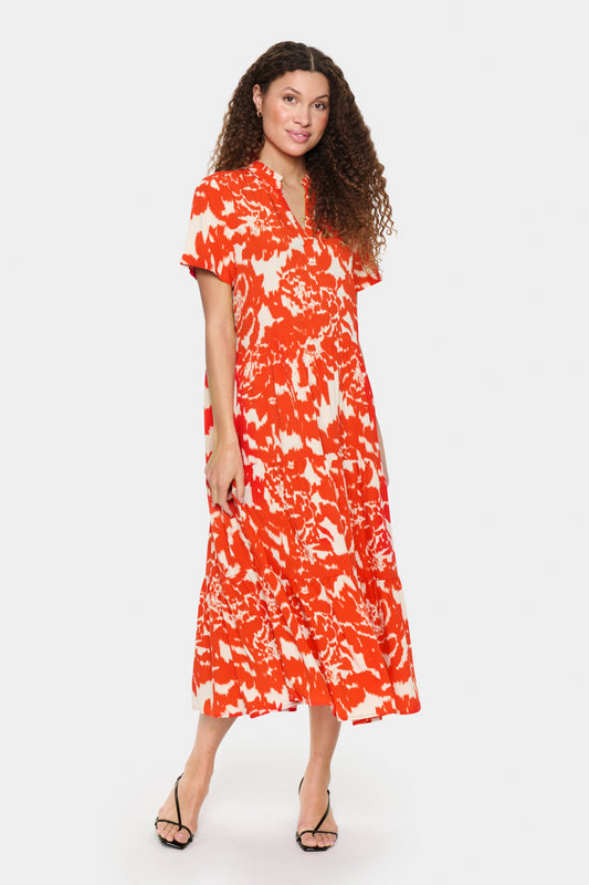 EDA MAXI DRESS