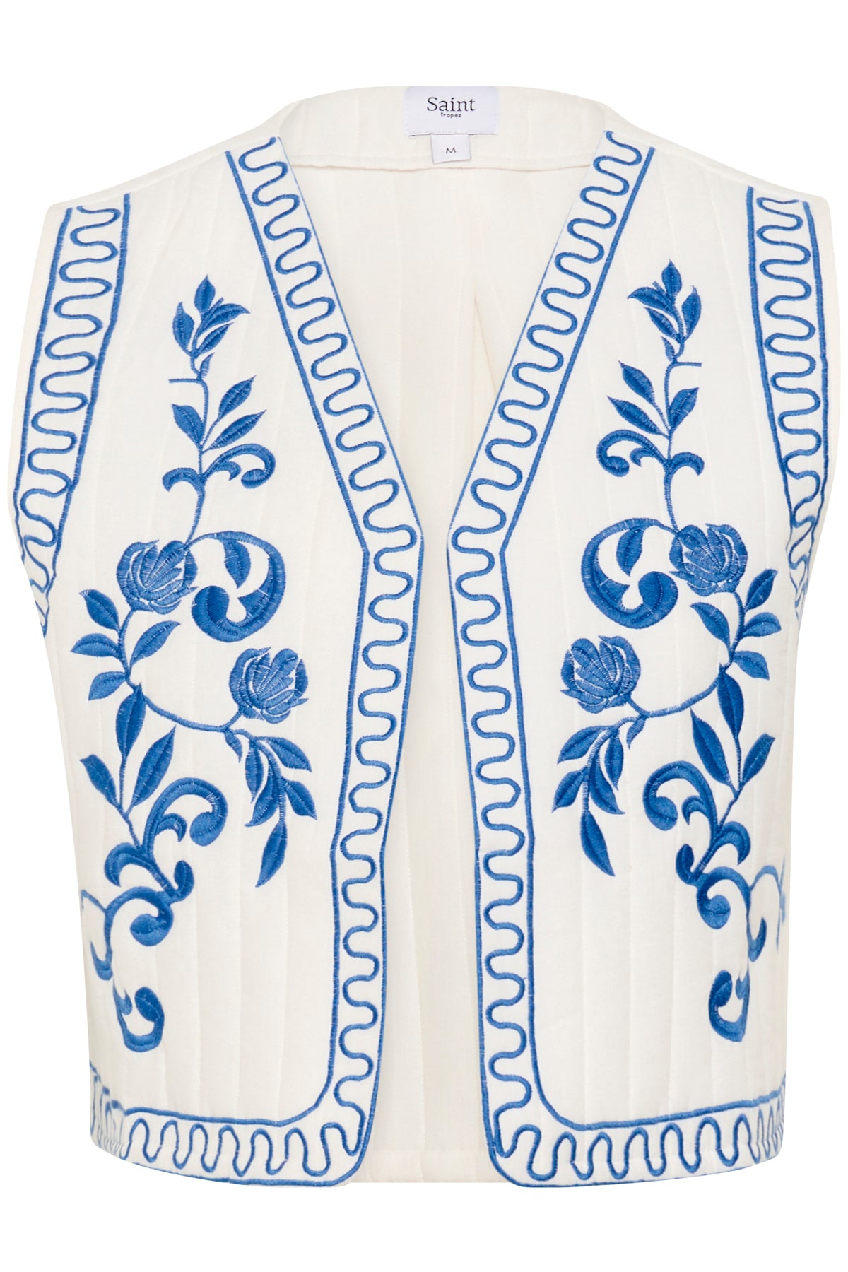 KILDA WAISTCOAT