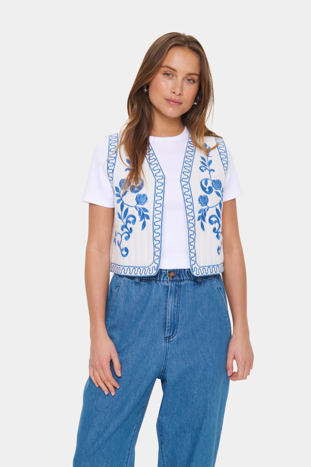 KILDA WAISTCOAT