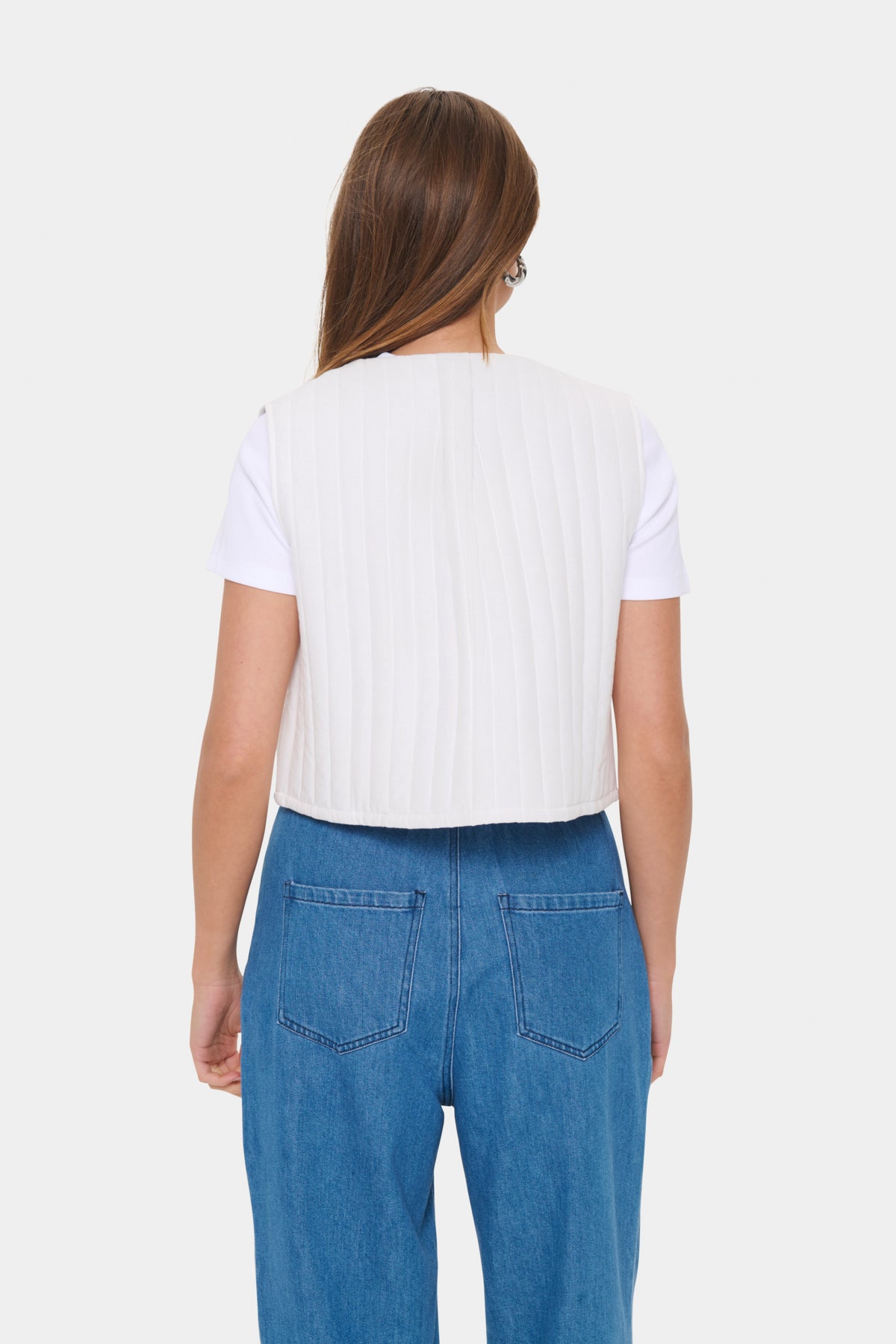 KILDA WAISTCOAT