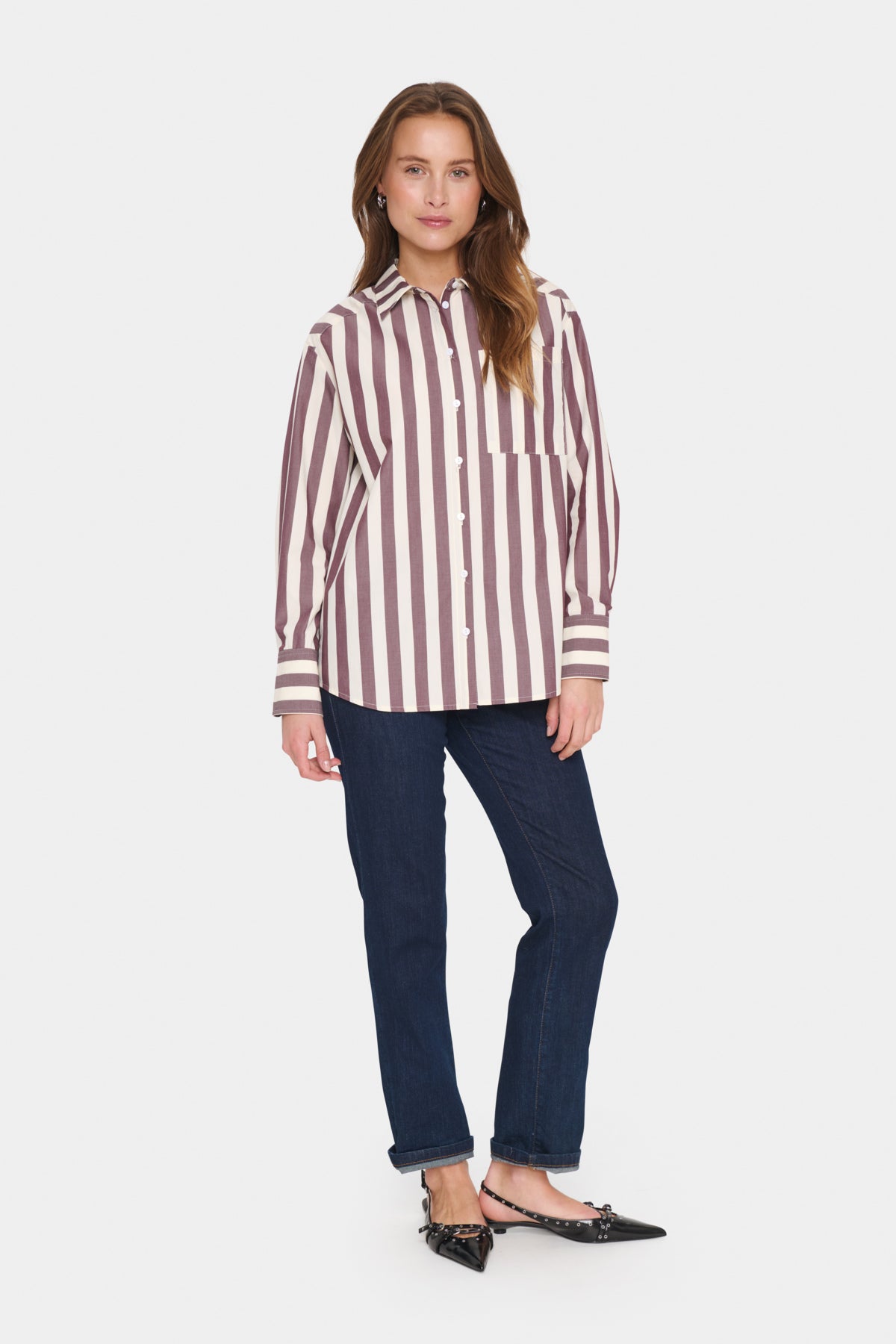 LIEKE SHIRT