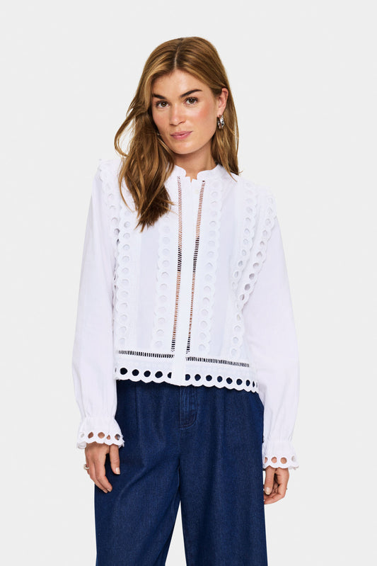MARLEE SHIRT