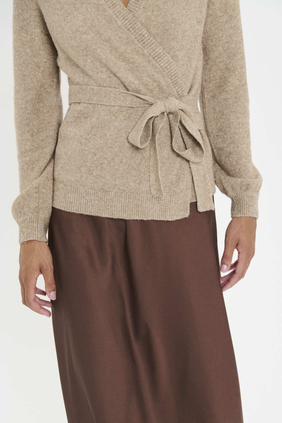 MALEEN CARDIGAN