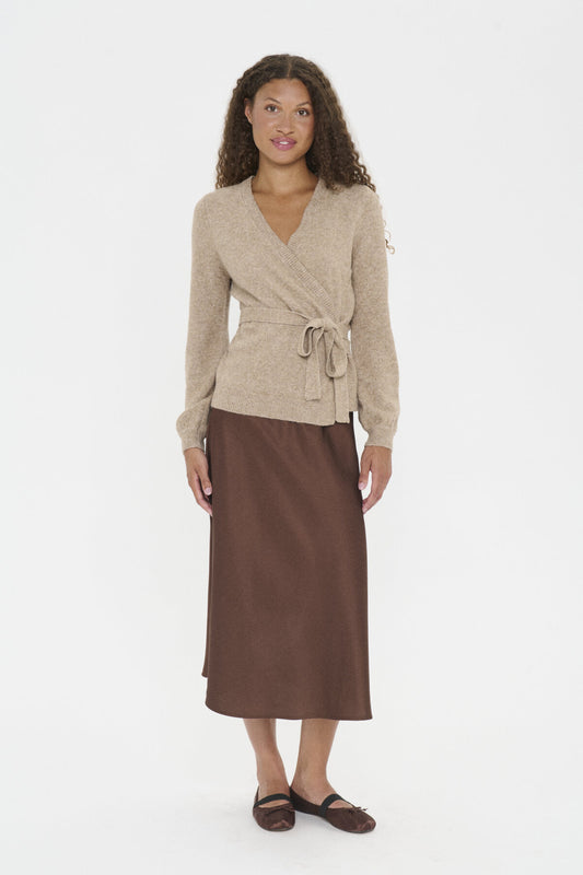 MALEEN CARDIGAN