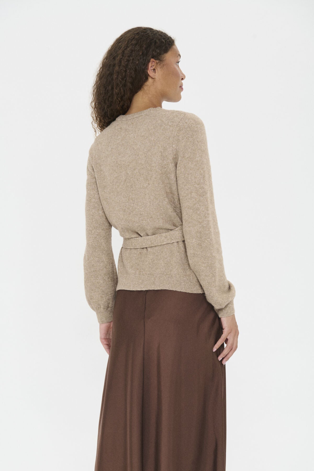MALEEN CARDIGAN