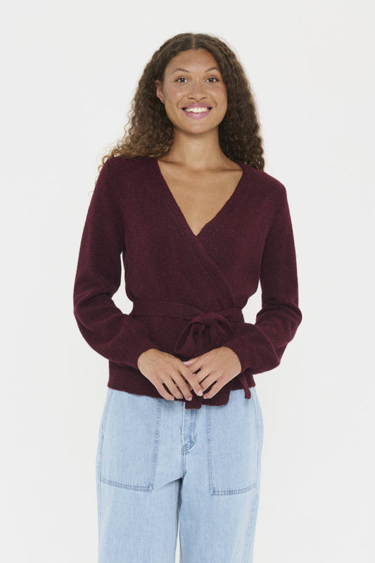 MALEEN CARDIGAN