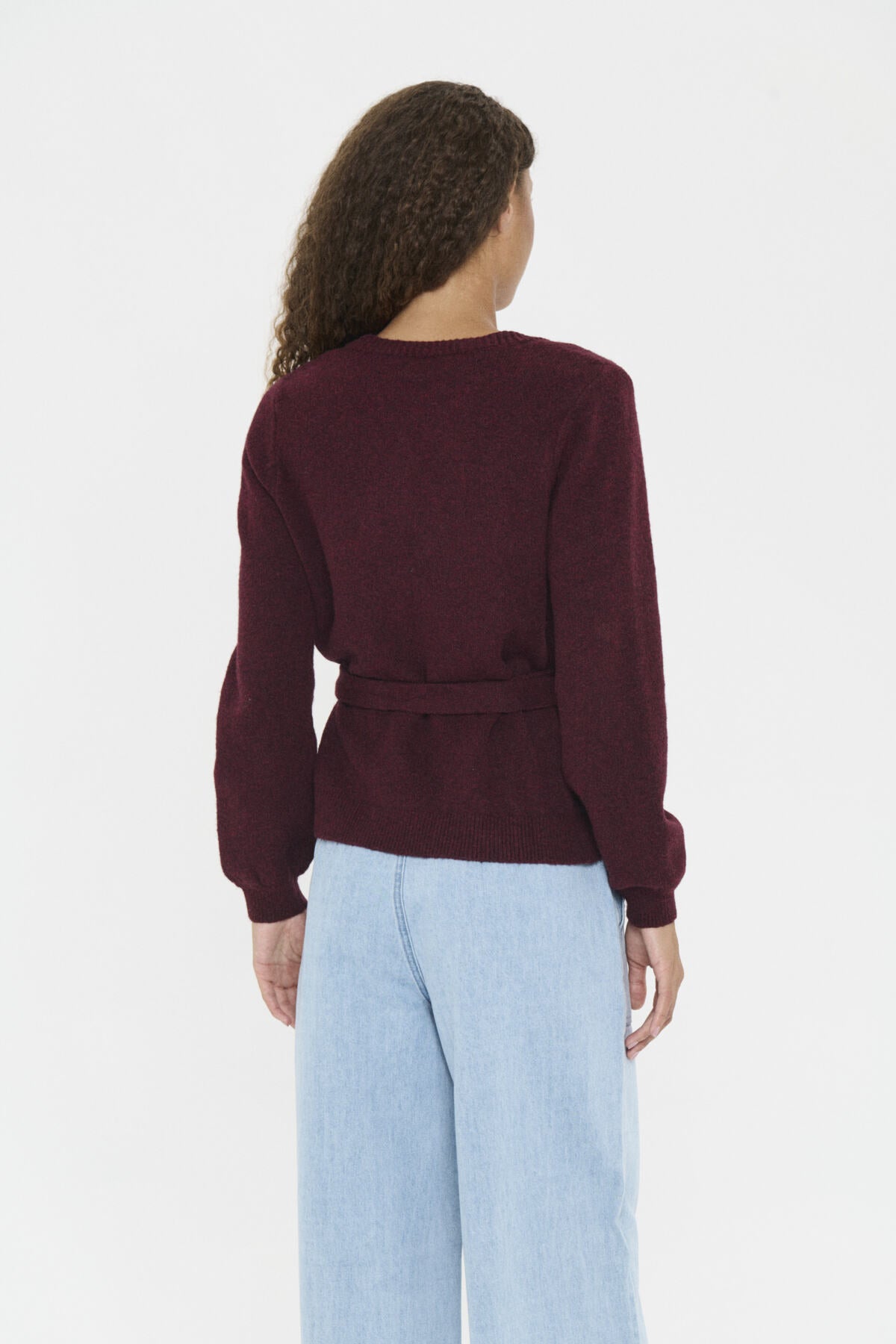 MALEEN CARDIGAN