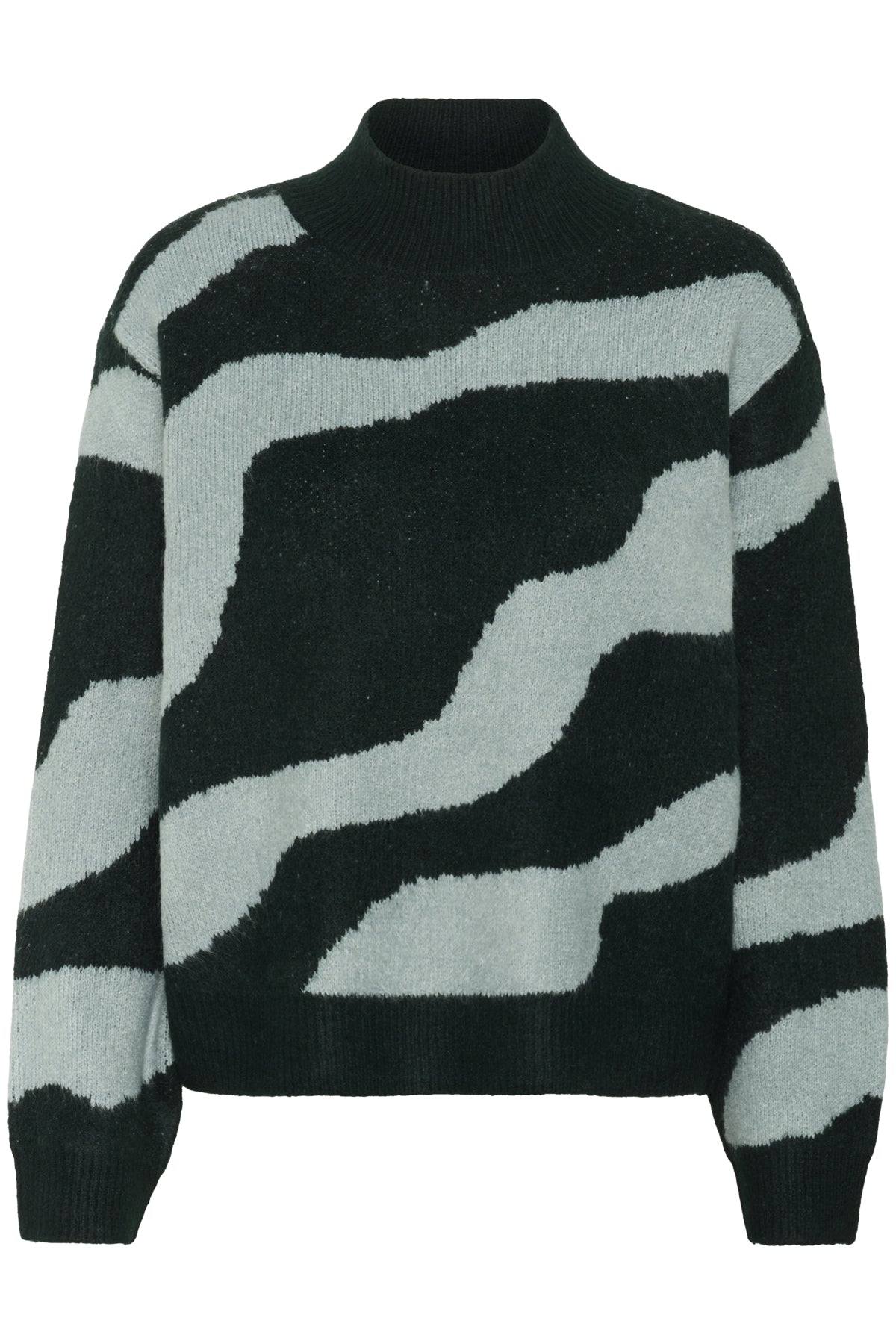 MALLIE PULLOVER