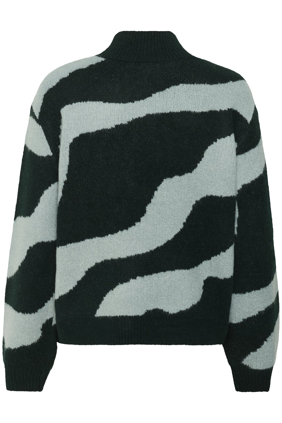 MALLIE PULLOVER