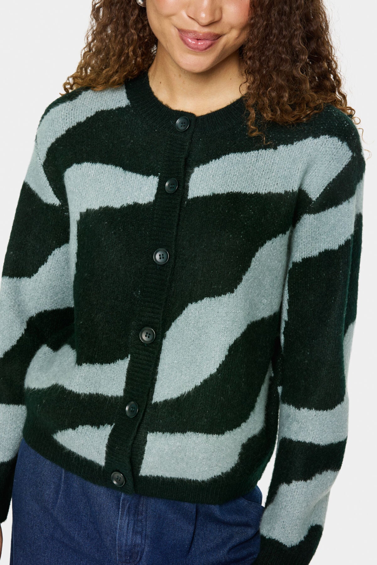 MALLIE CARDIGAN