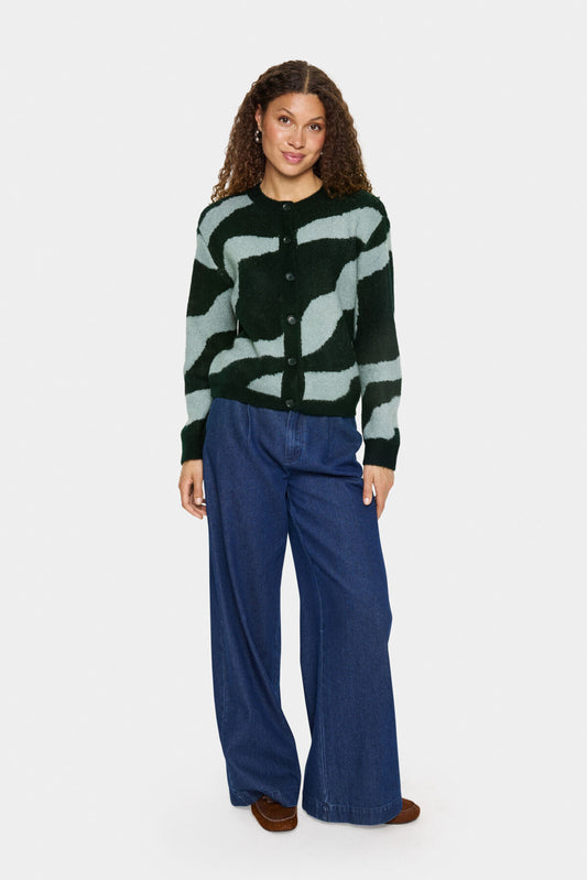 MALLIE CARDIGAN
