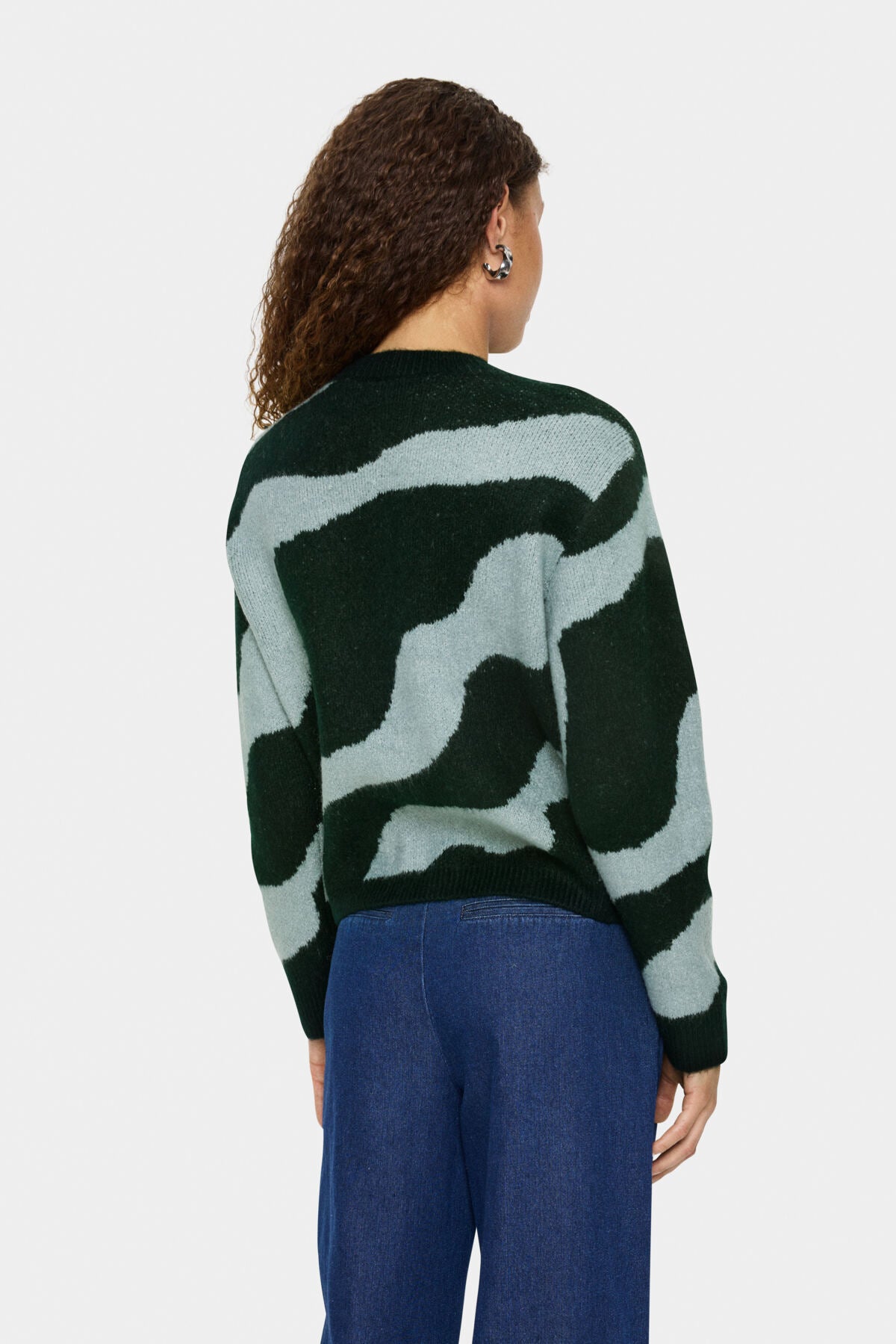MALLIE CARDIGAN