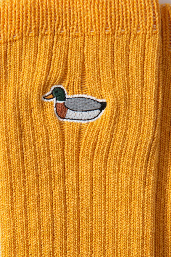 Duck Socks