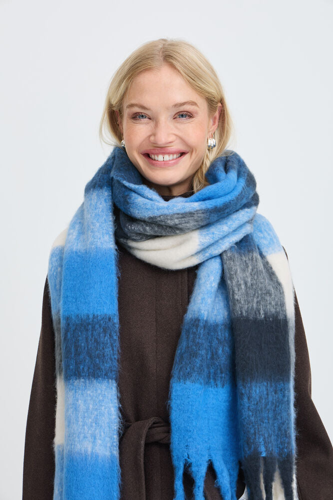 WATTI SCARF