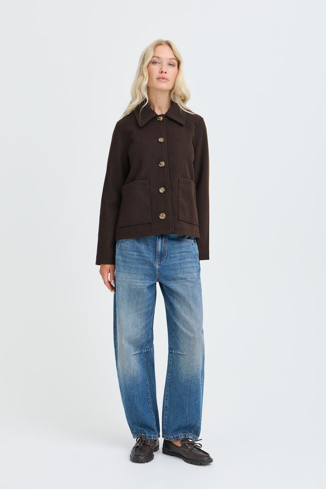 BONDY JACKET