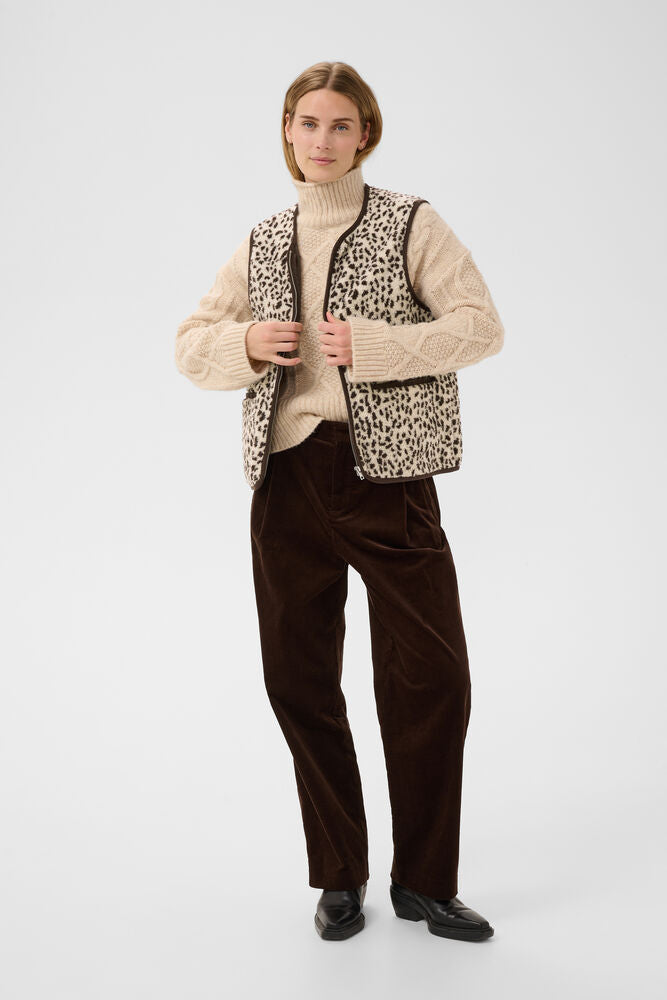 CAMELIE OUTERWEAR