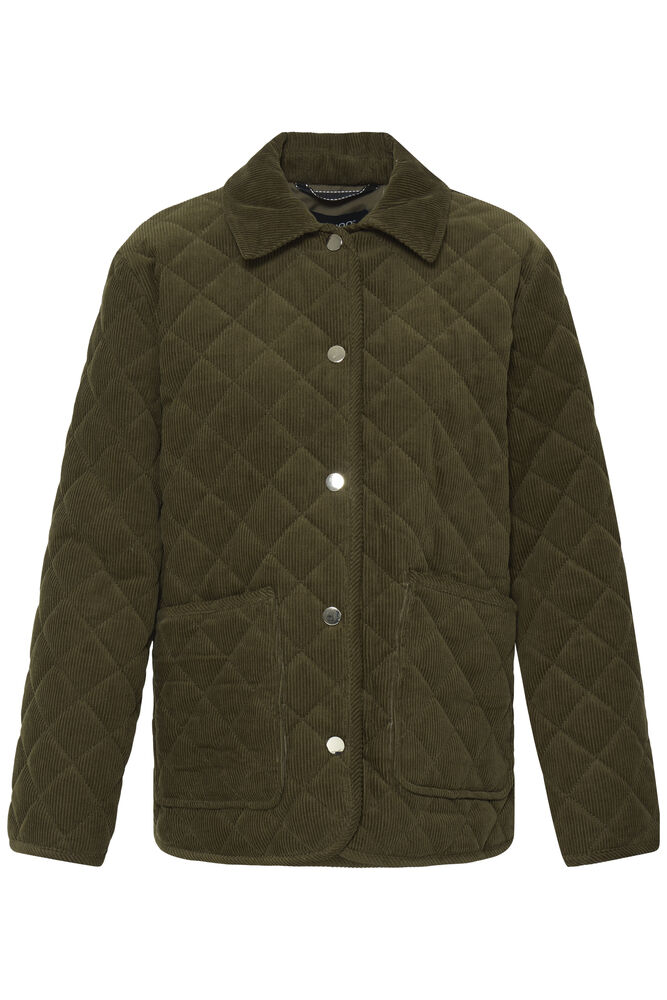 CARMEN JACKET