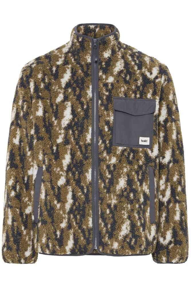 VANDOR FLEECE