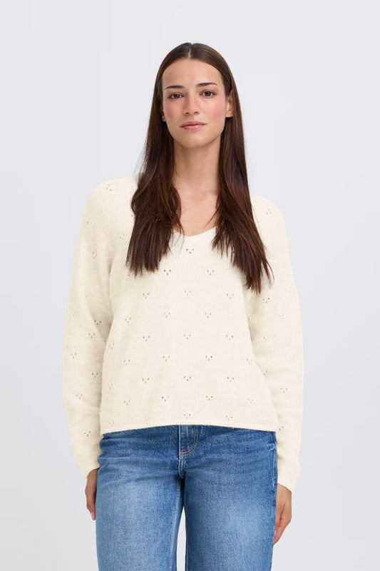 Monna Pullover