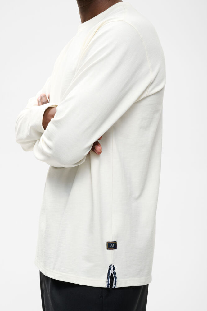 KAI HERITAGE PULLOVER
