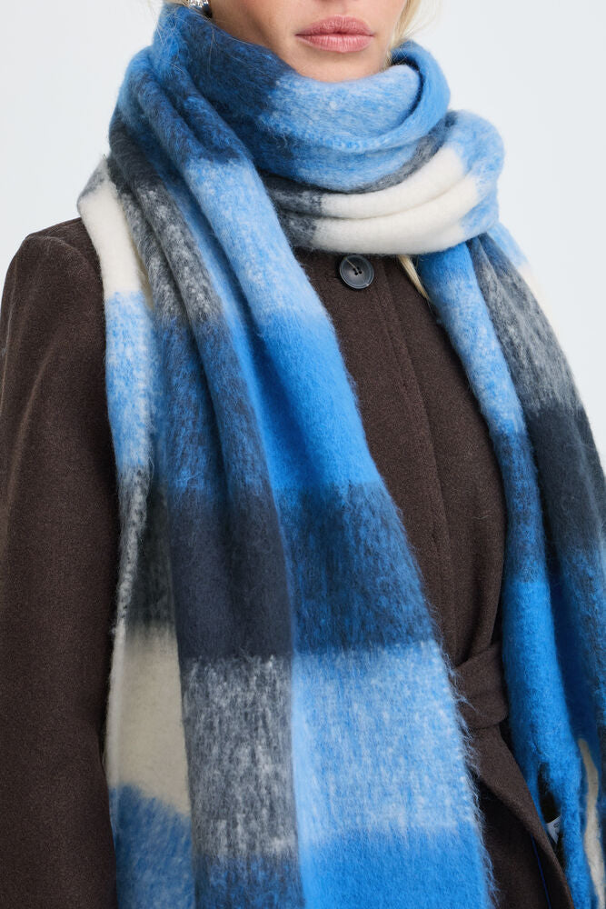 WATTI SCARF