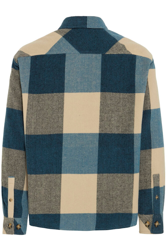 MANHEIM OVERSHIRT