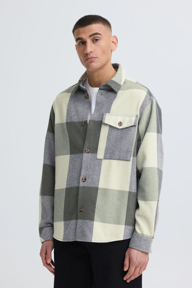 MANHEIM OVERSHIRT