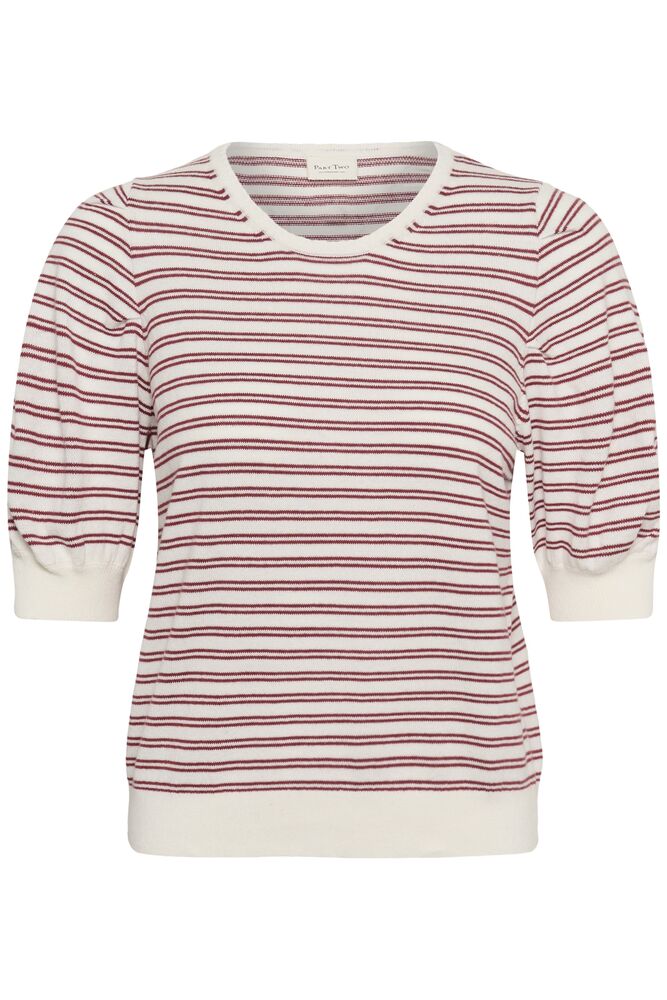 VARAIAN SHORT SLEEVE PULL