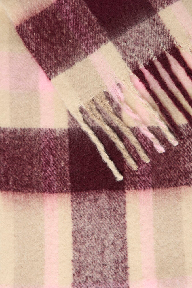 WIBKE SCARF
