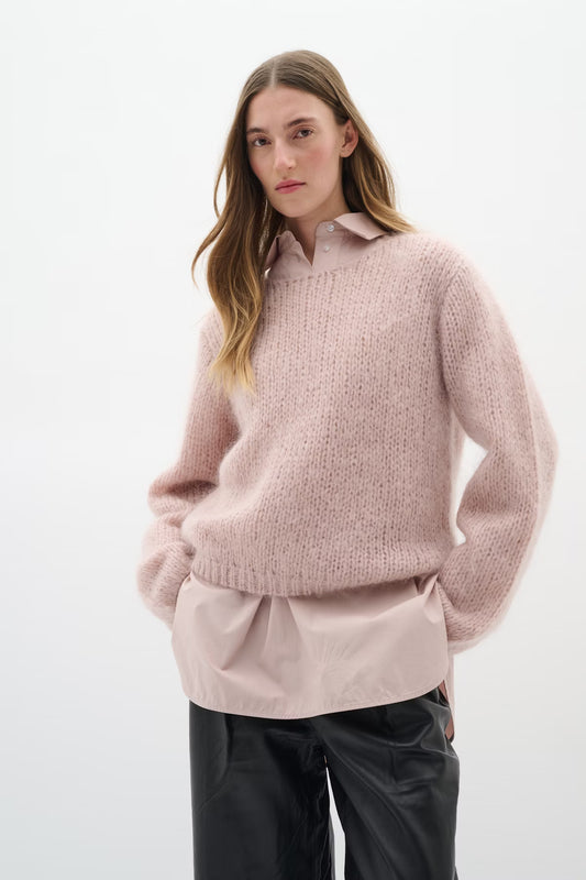 JETRAL MOHAIR KNIT