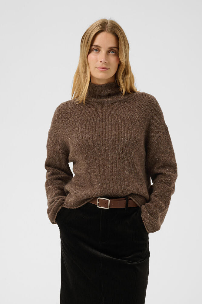 CHANELLY PULLOVER