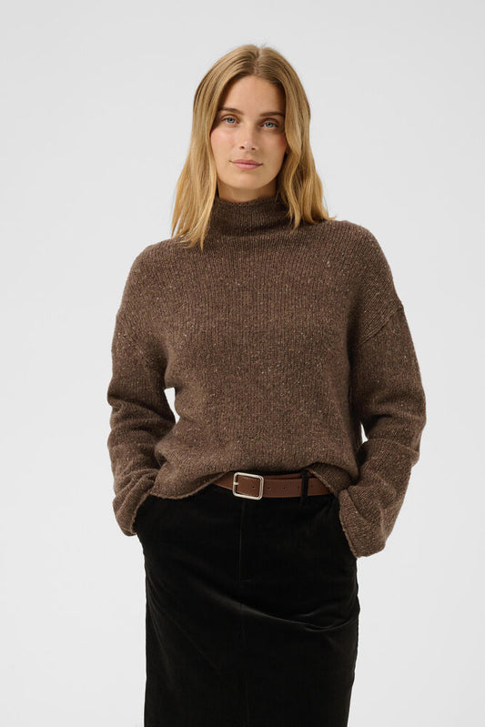 CHANELLY PULLOVER