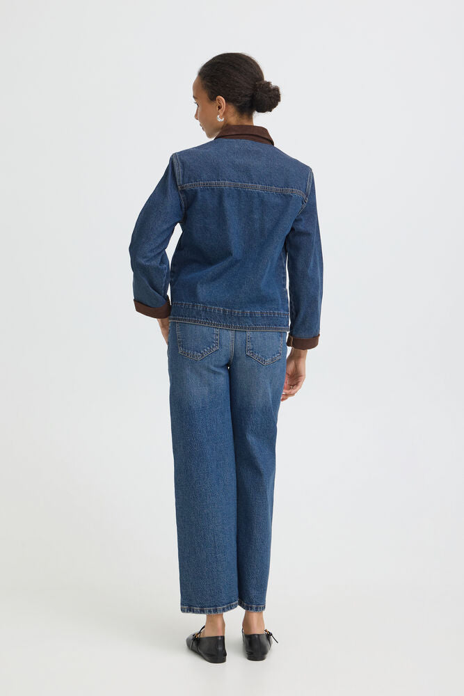 KAMILO JACKET
