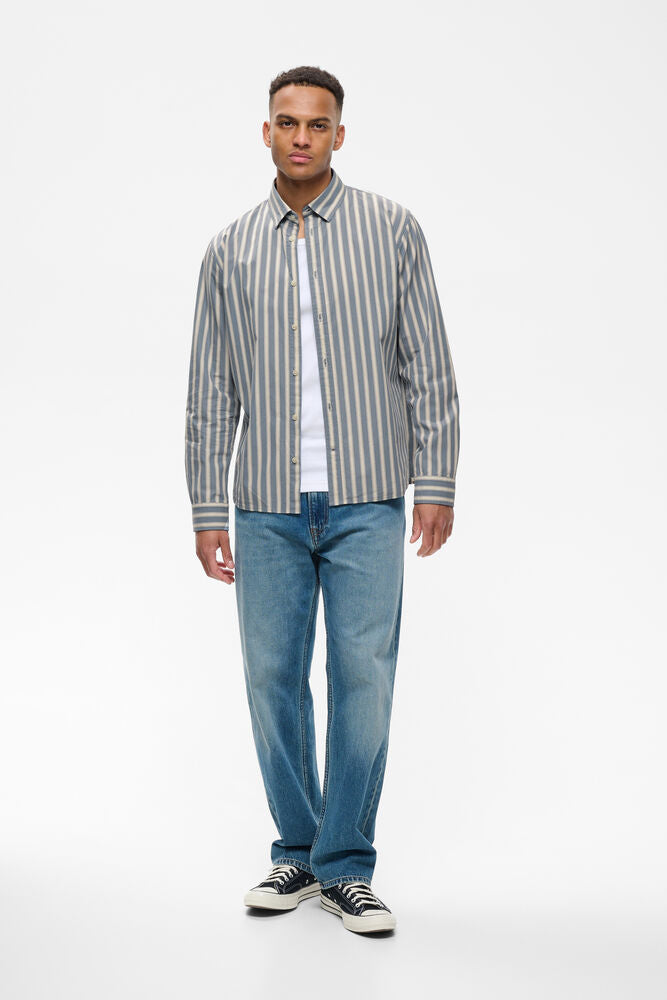 CHRISTALDO SHIRT