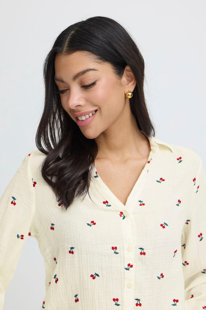 IBERLIN SHIRT