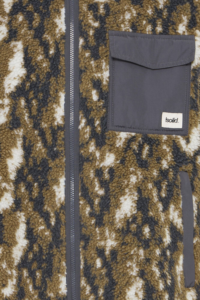 VANDOR FLEECE