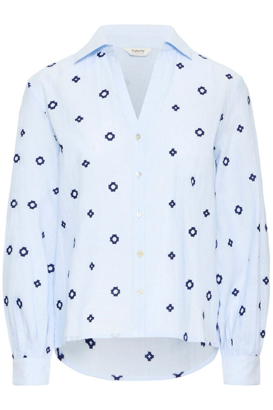 FABIENNE SHIRT