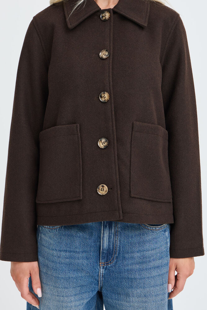 BONDY JACKET
