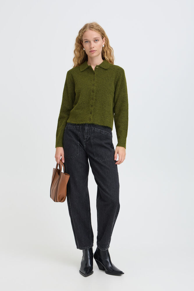MINUA CARDIGAN