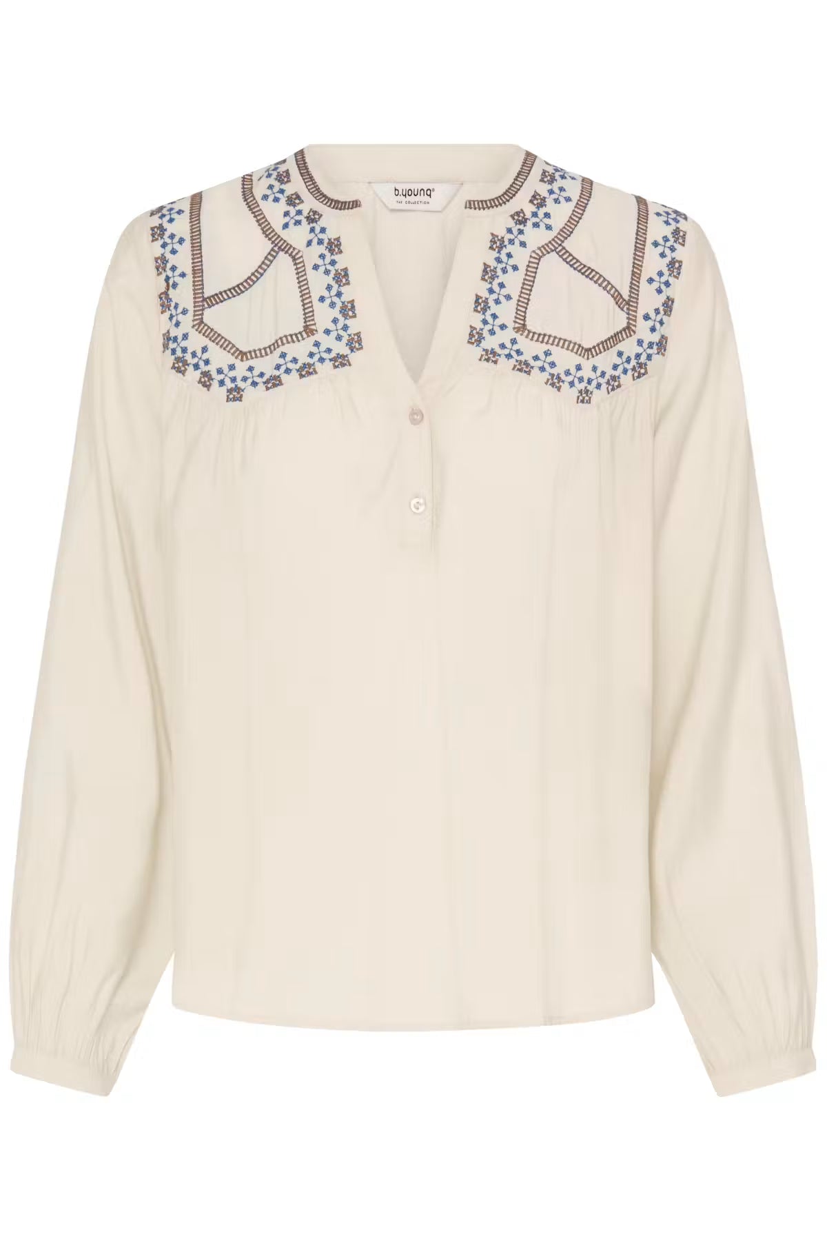 IRISA BLOUSE