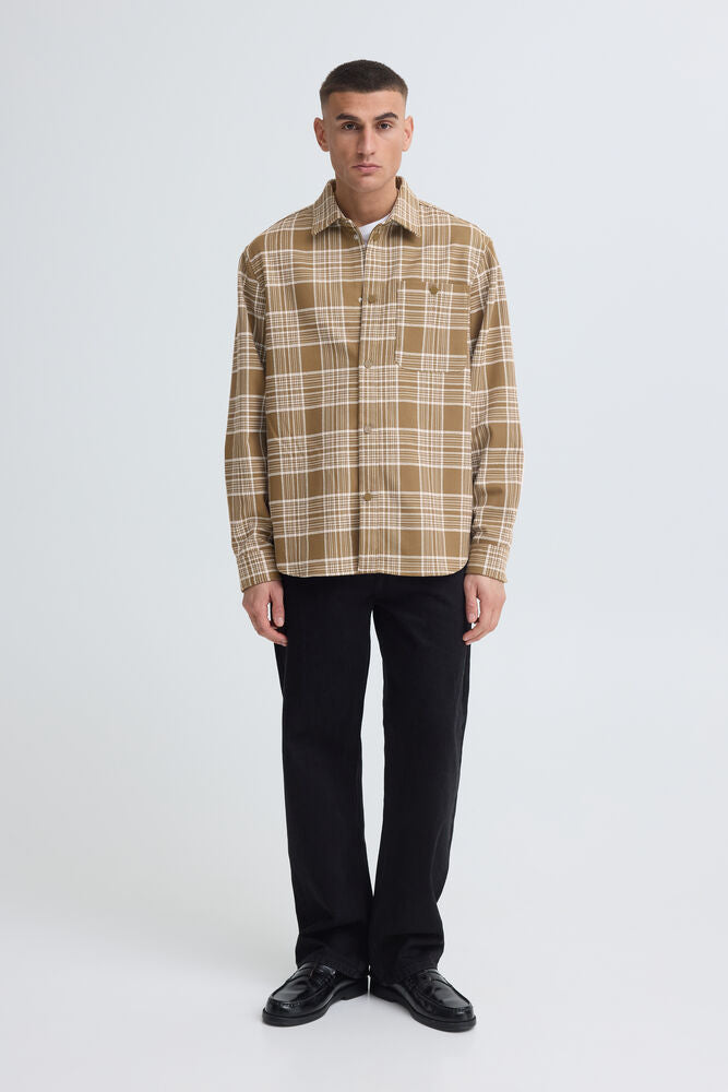 VORNAN OVERSHIRT