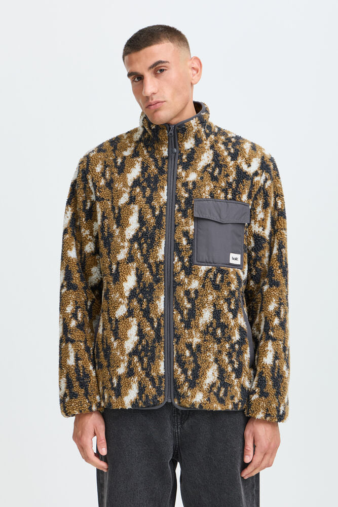 VANDOR FLEECE