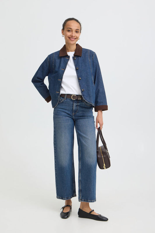 KAMILO JACKET
