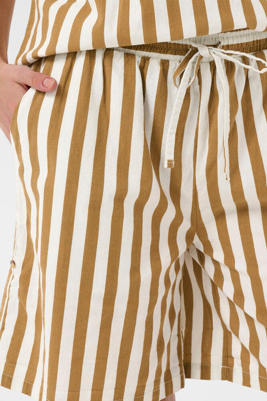 ZALINDA SHORTS