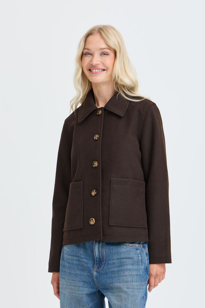 BONDY JACKET