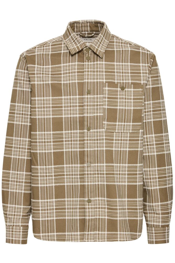 VORNAN OVERSHIRT