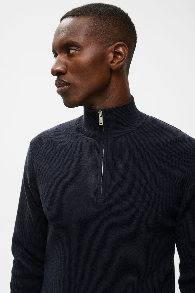 LAGOON 1/4 ZIP PULLOVER