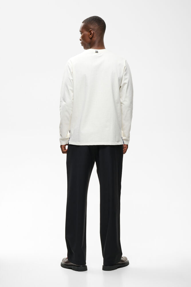 KAI HERITAGE PULLOVER