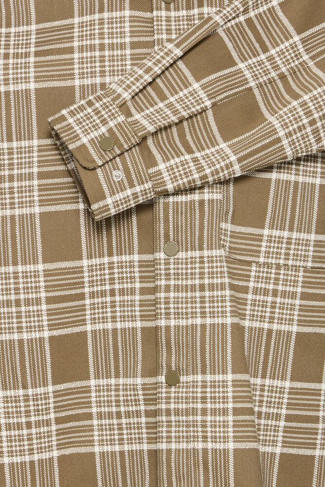 VORNAN OVERSHIRT