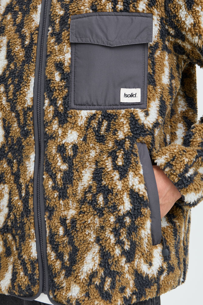 VANDOR FLEECE